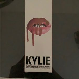 Kylie Cosmetics Candy K liquid lipstick